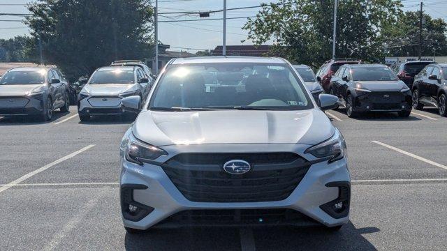 new 2025 Subaru Legacy car