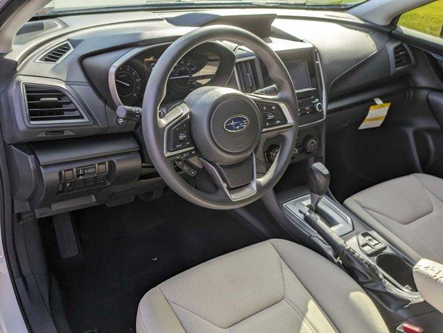 used 2020 Subaru Impreza car, priced at $18,490