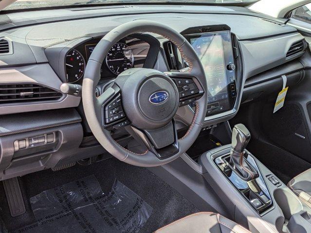 new 2024 Subaru Crosstrek car, priced at $35,329