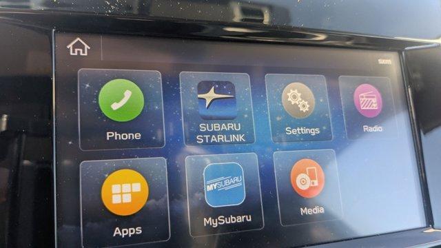 used 2022 Subaru Crosstrek car, priced at $22,995