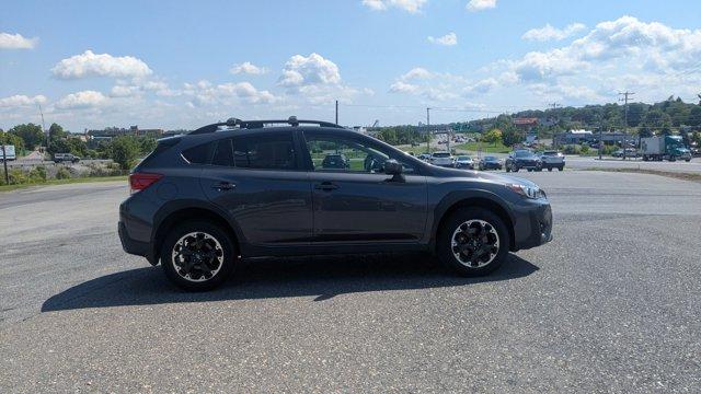 used 2022 Subaru Crosstrek car, priced at $22,995
