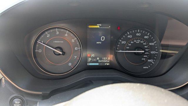 used 2022 Subaru Crosstrek car, priced at $22,995