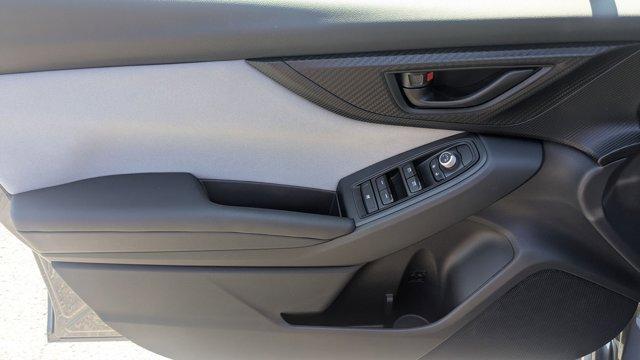 used 2022 Subaru Crosstrek car, priced at $22,995