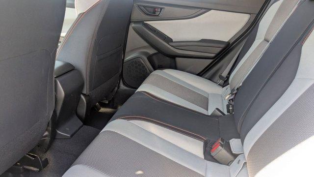 used 2022 Subaru Crosstrek car, priced at $22,995
