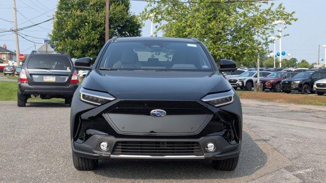 new 2025 Subaru Solterra car, priced at $43,870