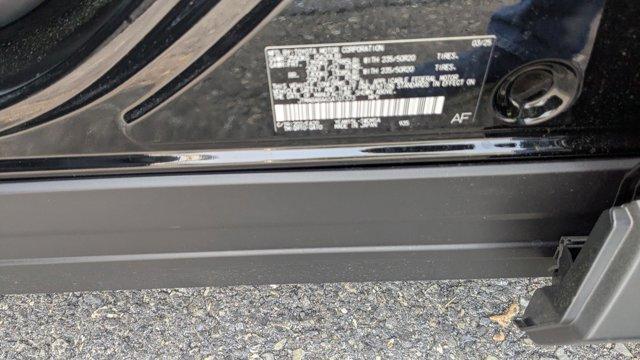 new 2025 Subaru Solterra car, priced at $43,870