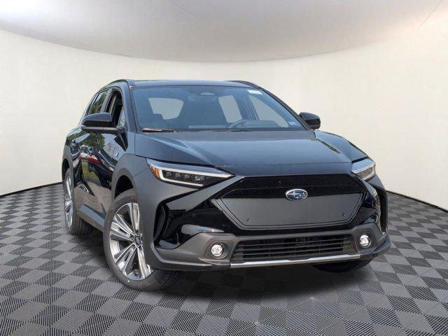 new 2025 Subaru Solterra car, priced at $43,870