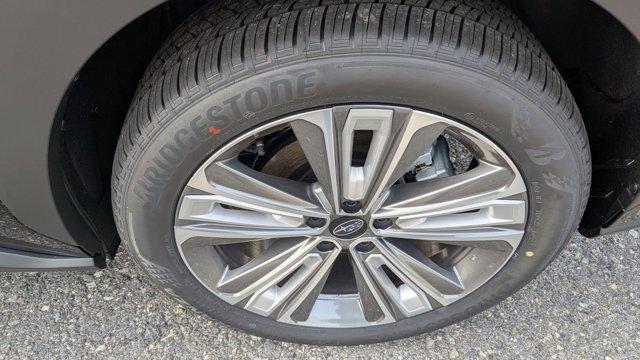 new 2025 Subaru Solterra car, priced at $43,870