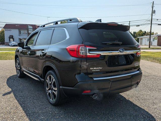 new 2024 Subaru Ascent car, priced at $51,443