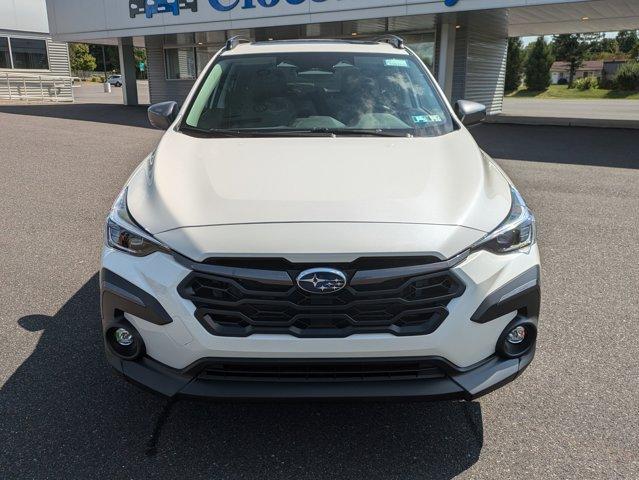 new 2024 Subaru Crosstrek car, priced at $35,258