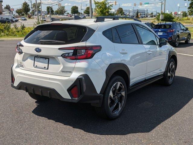 new 2024 Subaru Crosstrek car, priced at $35,258