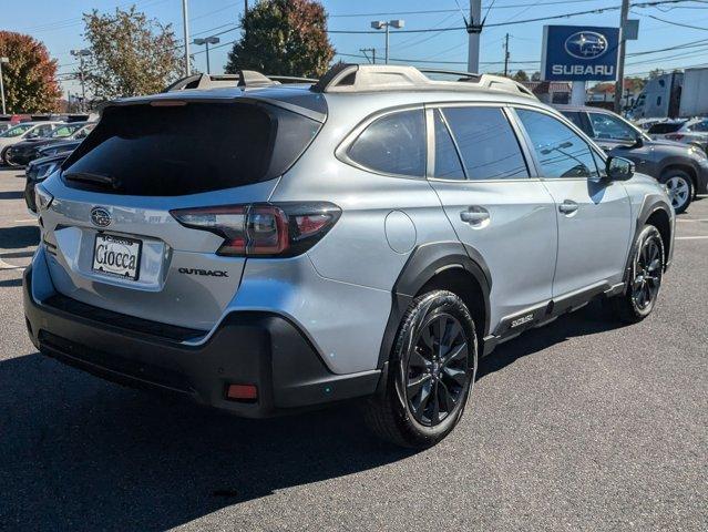 used 2023 Subaru Outback car, priced at $31,995