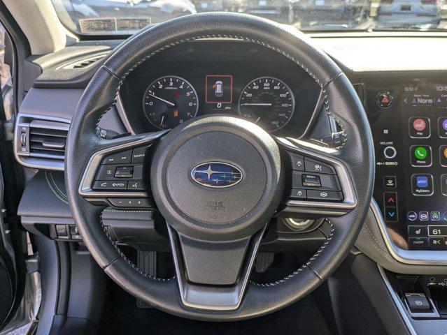 used 2023 Subaru Outback car, priced at $31,995