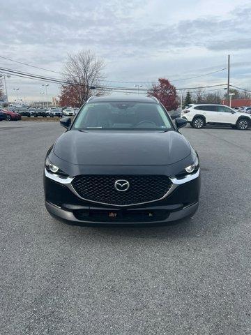 used 2023 Mazda CX-30 car, priced at $23,995