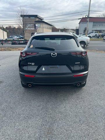 used 2023 Mazda CX-30 car, priced at $23,995