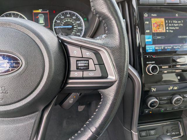 used 2022 Subaru Ascent car, priced at $29,296