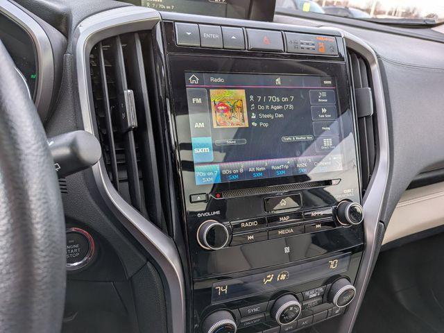 used 2022 Subaru Ascent car, priced at $29,296