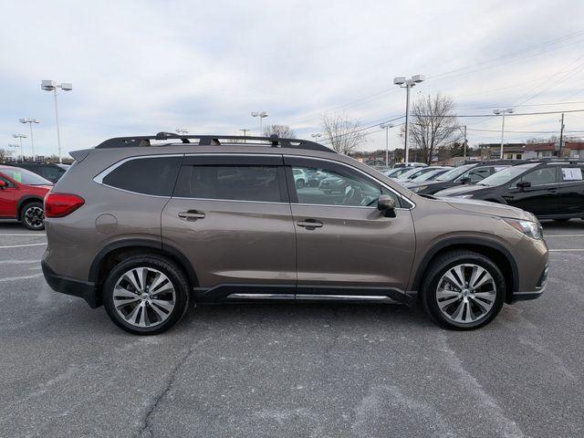 used 2022 Subaru Ascent car, priced at $29,296