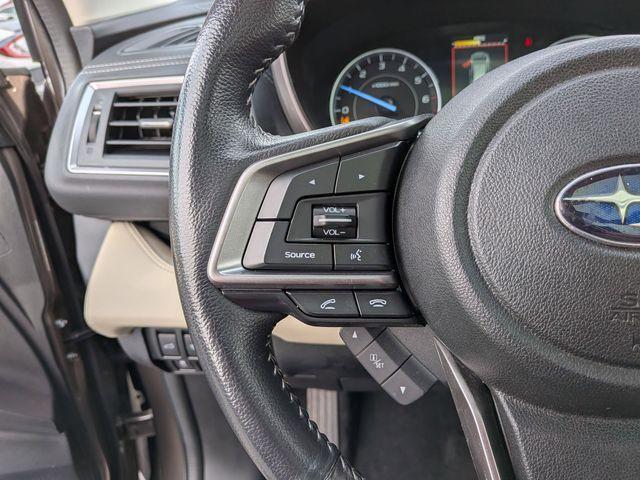 used 2022 Subaru Ascent car, priced at $29,296