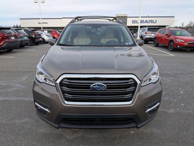 used 2022 Subaru Ascent car, priced at $29,296