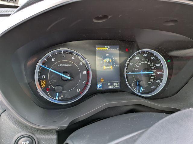 used 2022 Subaru Ascent car, priced at $29,296