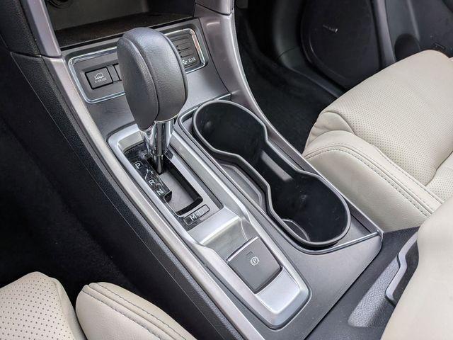 used 2022 Subaru Ascent car, priced at $29,296