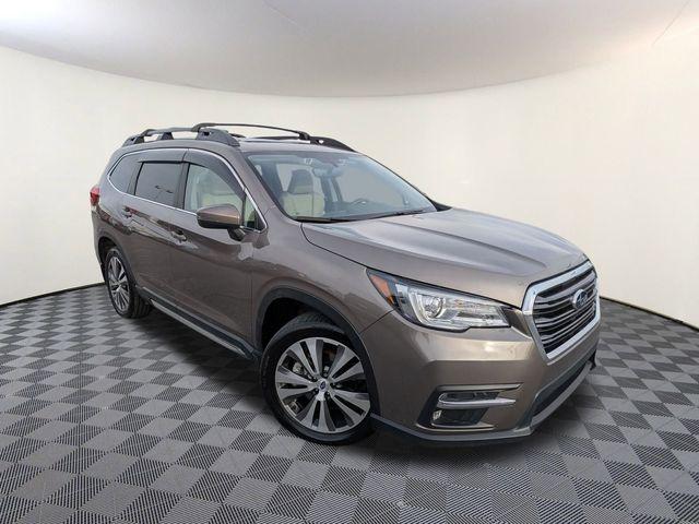 used 2022 Subaru Ascent car, priced at $29,296