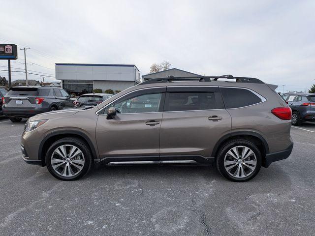 used 2022 Subaru Ascent car, priced at $29,296