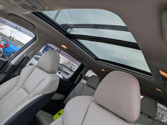 used 2022 Subaru Ascent car, priced at $29,296