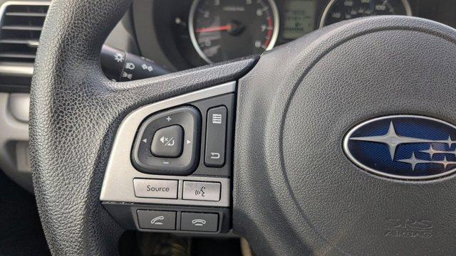 used 2017 Subaru Forester car, priced at $16,372