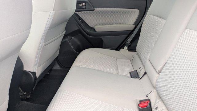used 2017 Subaru Forester car, priced at $16,372