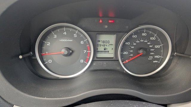 used 2017 Subaru Forester car, priced at $16,372