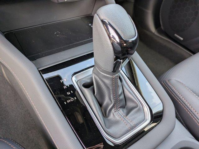 new 2025 Subaru Forester car