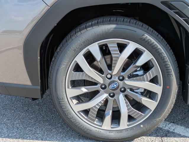 new 2025 Subaru Forester car