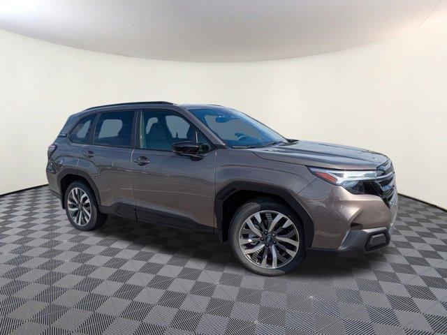 new 2025 Subaru Forester car