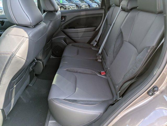 new 2025 Subaru Forester car
