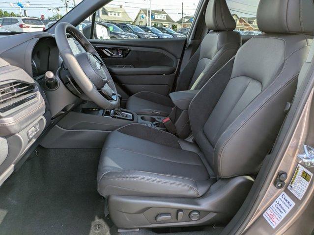 new 2025 Subaru Forester car