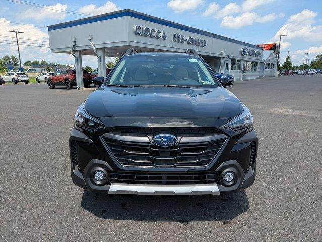 new 2025 Subaru Outback car