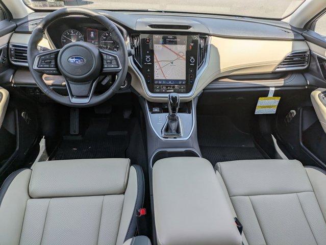 new 2025 Subaru Outback car
