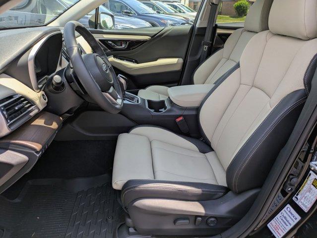 new 2025 Subaru Outback car