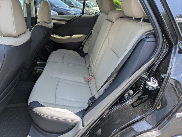 new 2025 Subaru Outback car
