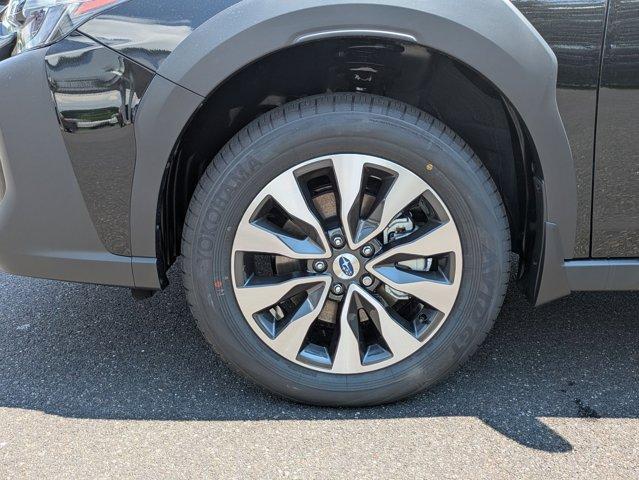 new 2025 Subaru Outback car