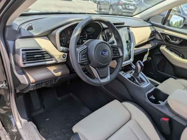 new 2025 Subaru Outback car