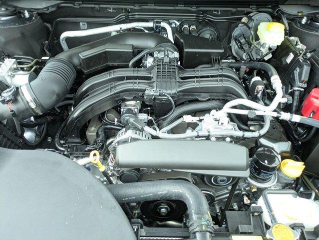 new 2025 Subaru Outback car