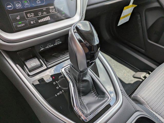 new 2025 Subaru Outback car