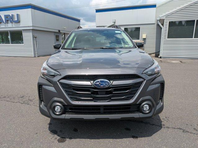 new 2025 Subaru Outback car