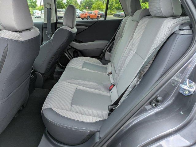 new 2025 Subaru Outback car