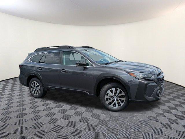 new 2025 Subaru Outback car
