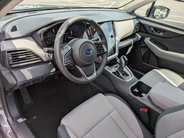 new 2025 Subaru Outback car