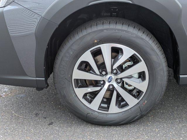 new 2025 Subaru Outback car
